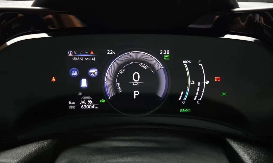 Lexus NX 2024 из KR, фото 2