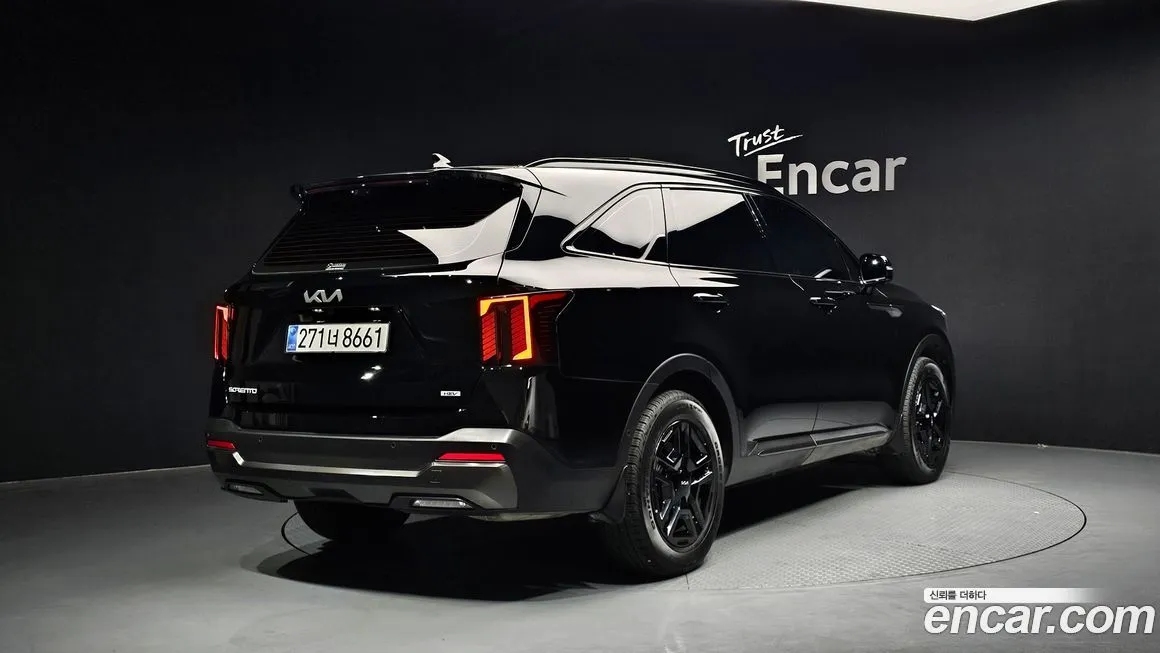 Kia Sorento — фото 3