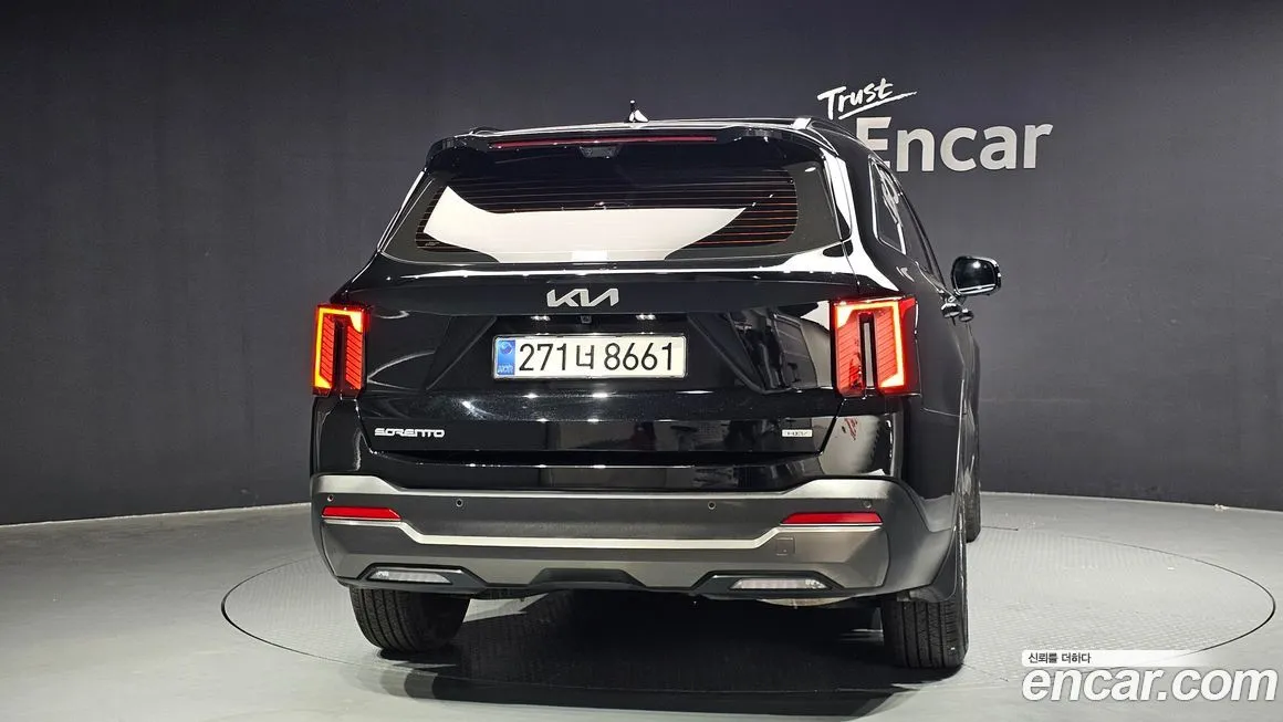Kia Sorento — фото 4