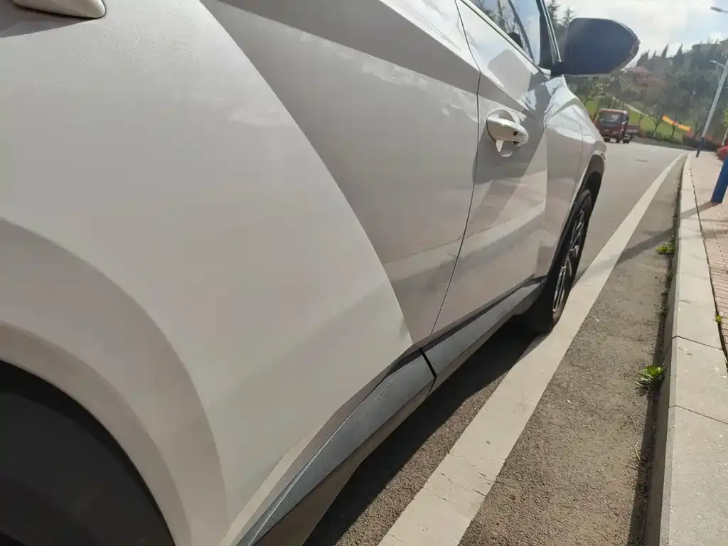 Hyundai Tucson — фото 2
