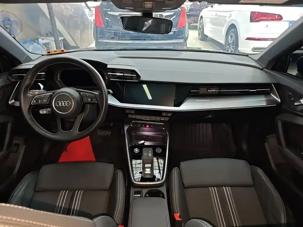 Audi A3 — фото 3