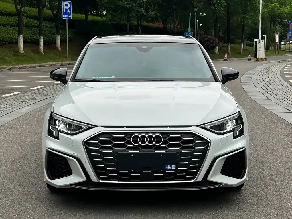 Audi A3 — фото 3
