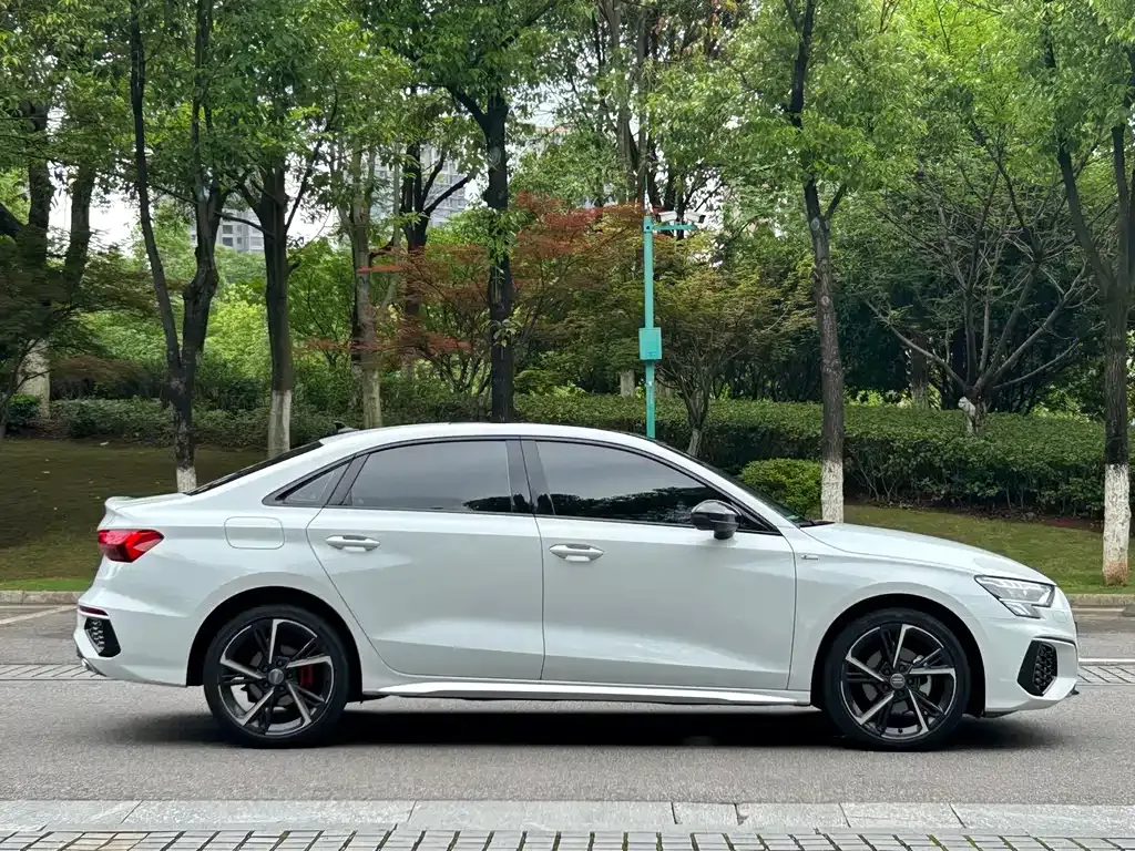 Audi A3 — фото 5