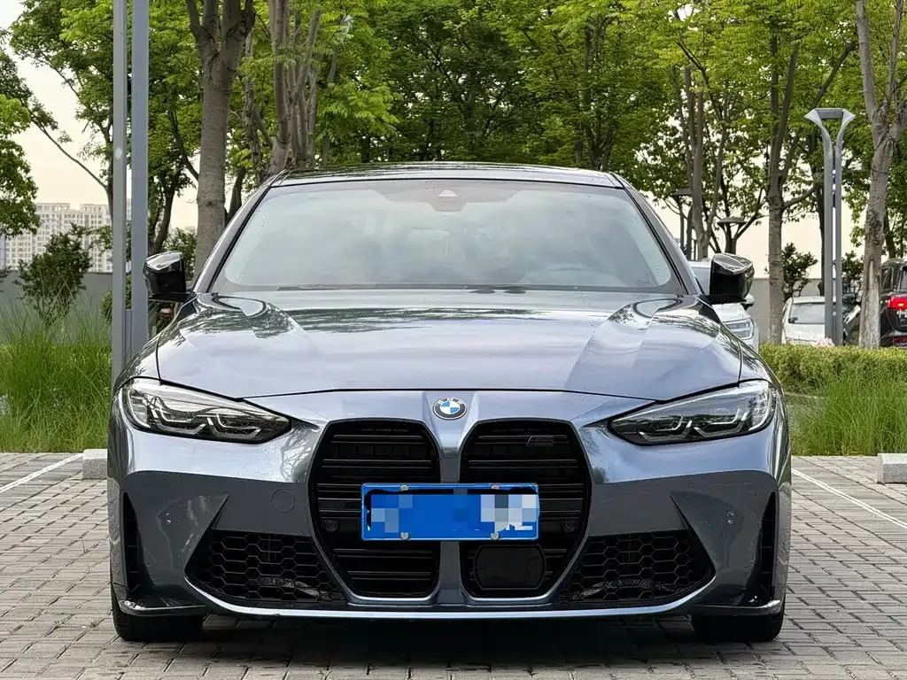 BMW 4 Series — фото 6