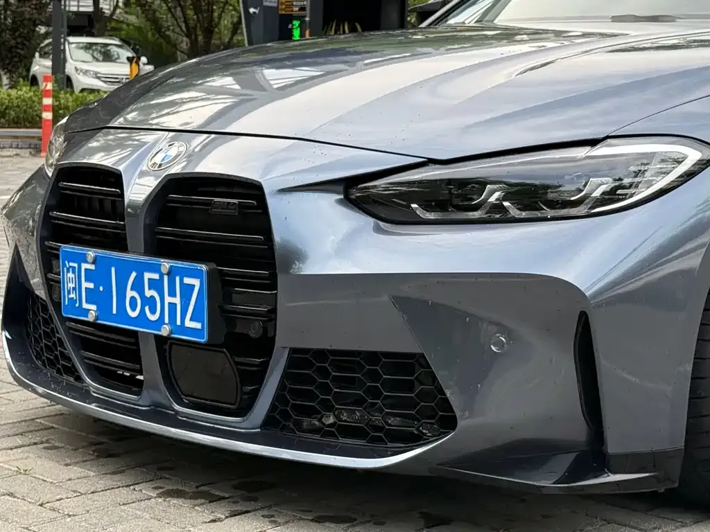 BMW 4 Series — фото 2