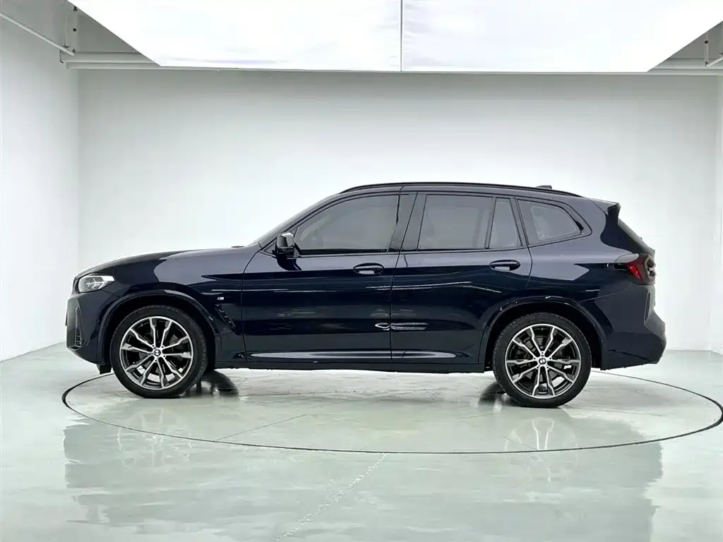BMW X3 — фото 2