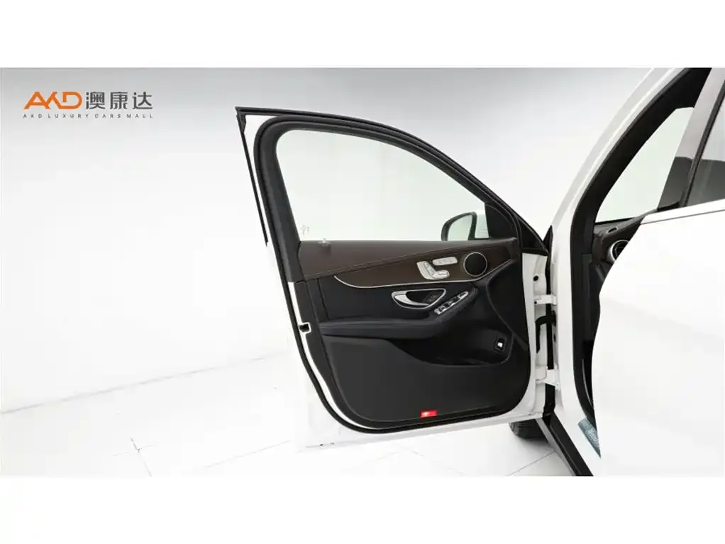 Mercedes-Benz GLC 2021 из CN, фото 6
