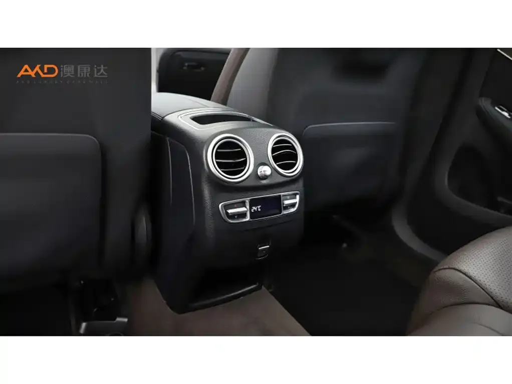 Mercedes-Benz GLC 2021 из CN, фото 3