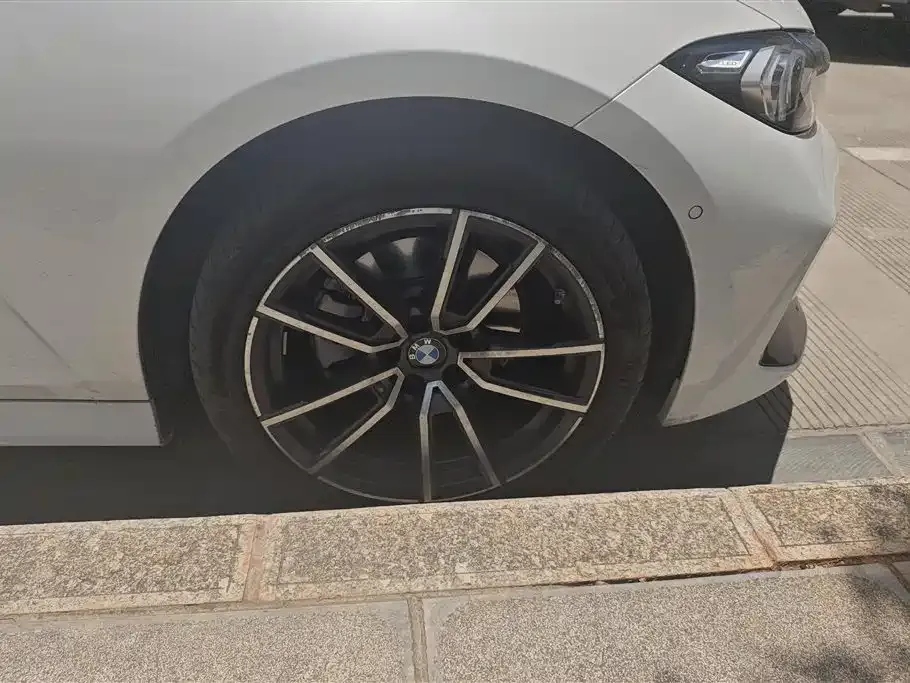 BMW 3 Series — фото 10
