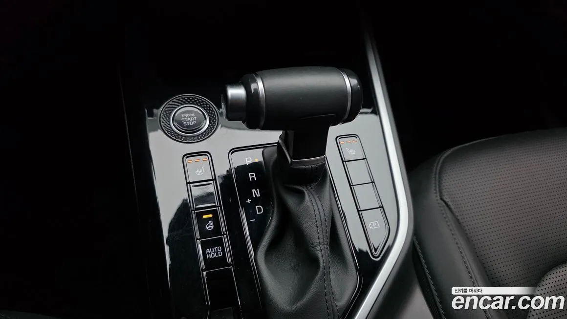 Kia Niro 2022 из KR, фото 3