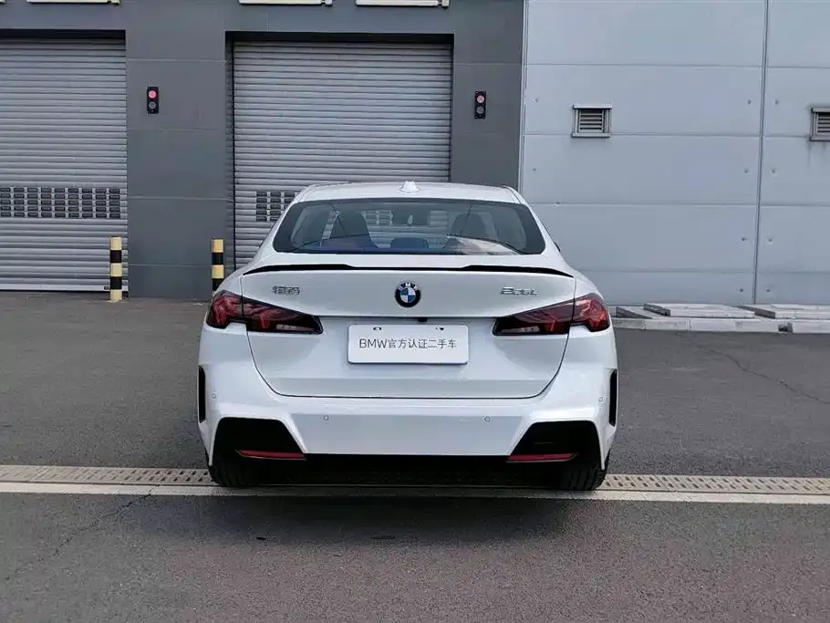 BMW 2 Series 2025 из CN, фото 3