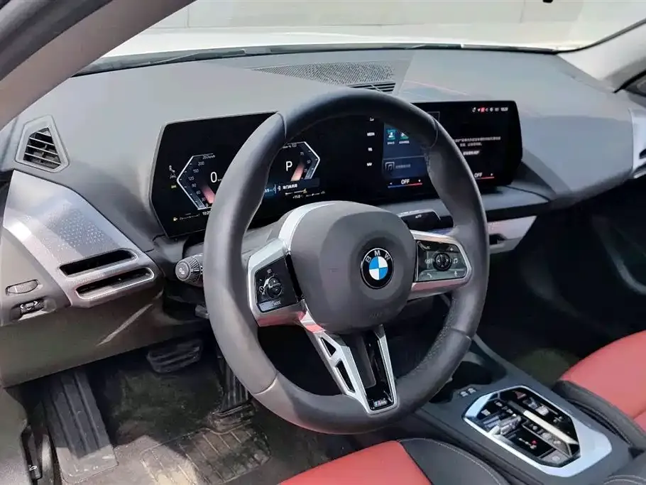 BMW 2 Series 2025 из CN, фото 4