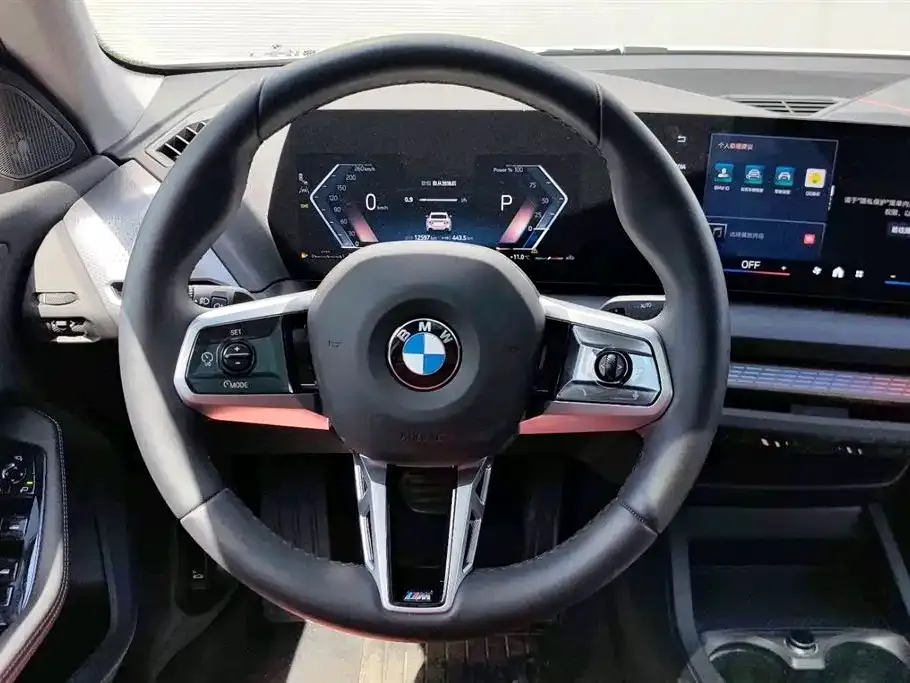 BMW 2 Series 2025 из CN, фото 5