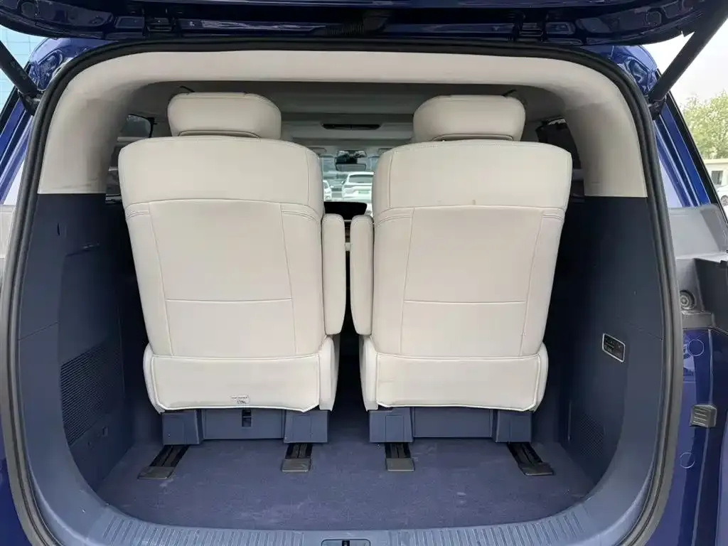 Buick Century 2023 из CN, фото 2