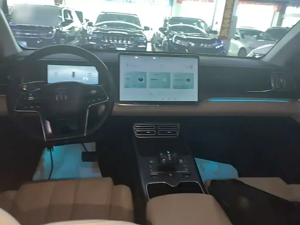 BYD Pro New Energy — фото 2