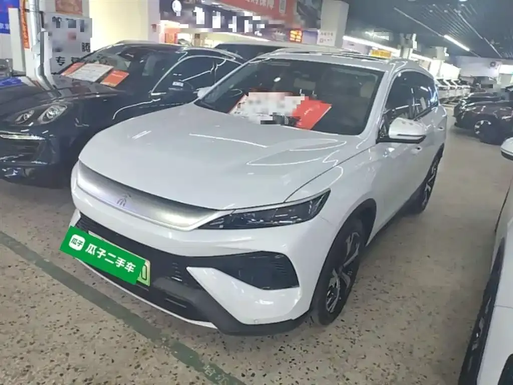 BYD Pro New Energy — фото 9