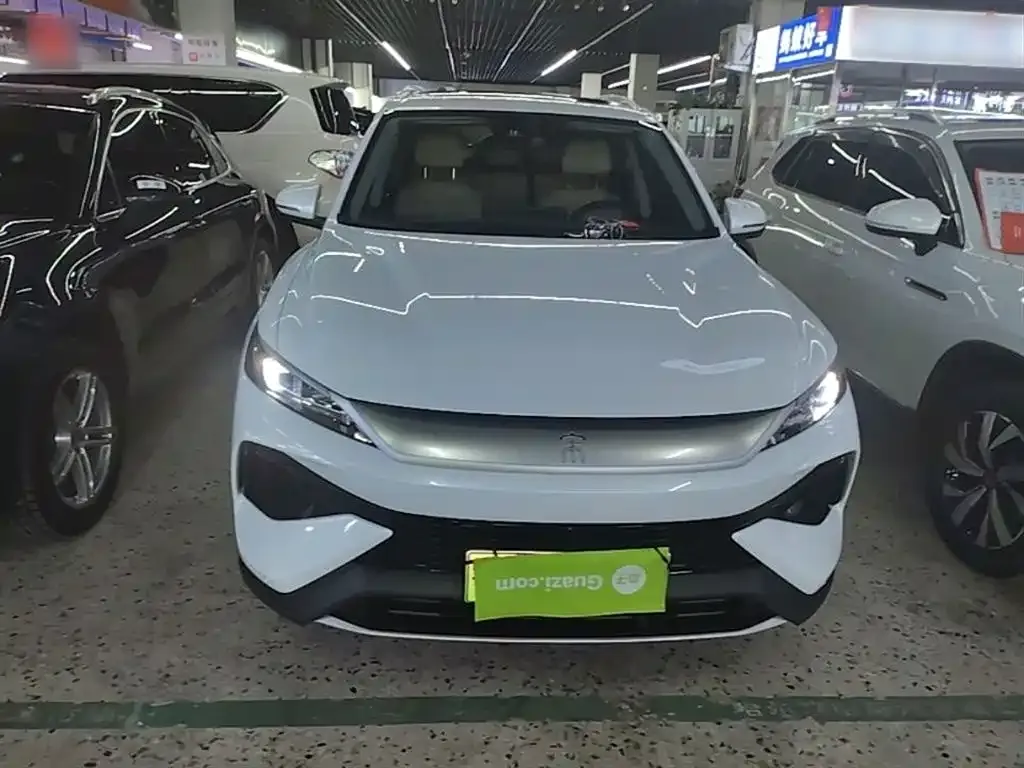 BYD Pro New Energy — фото 6