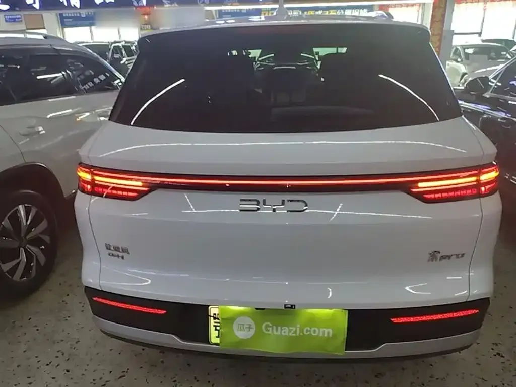 BYD Pro New Energy — фото 3