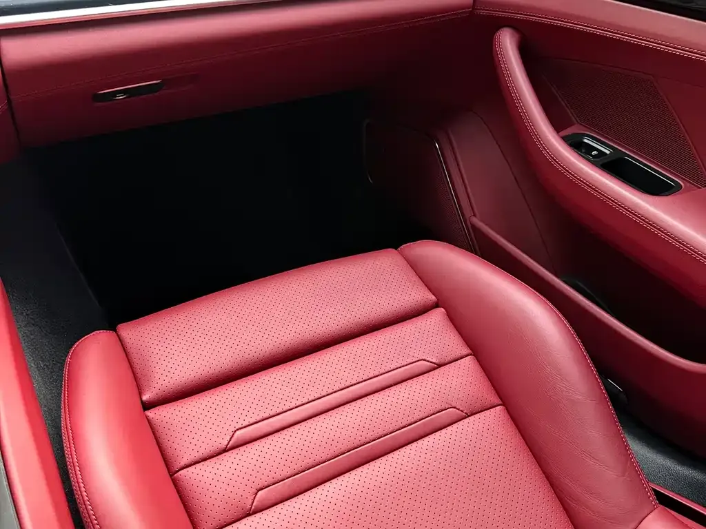 Porsche Panamera — фото 4