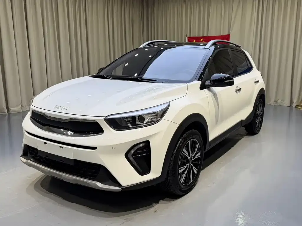 Kia KX1