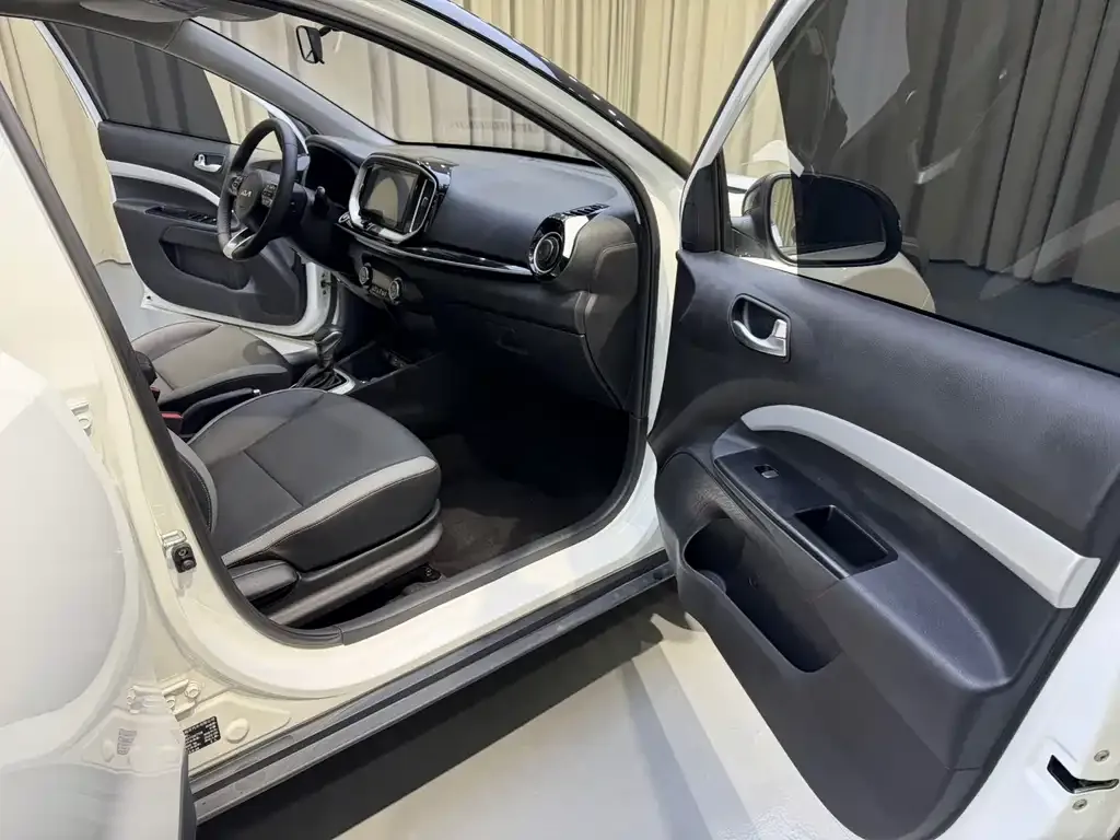 Kia KX1 2022 из CN, фото 6
