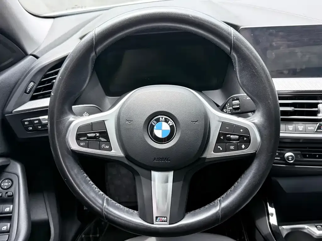 BMW 2 Series (Import) 2024 из CN, фото 4