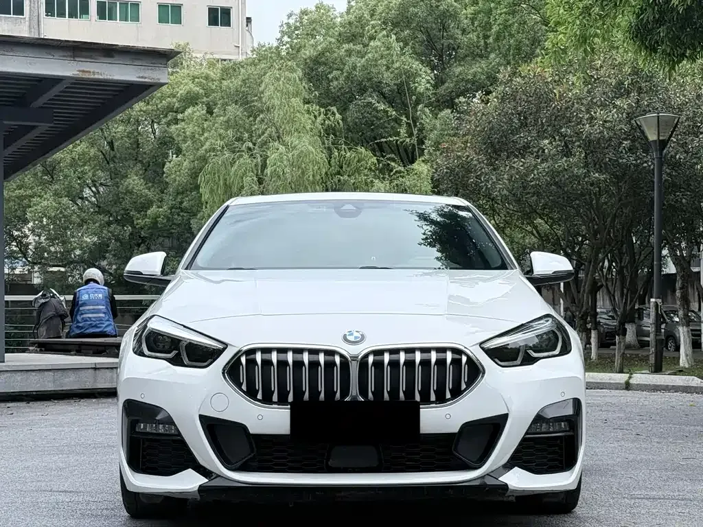BMW 2 Series (Import) 2024 из CN, фото 10