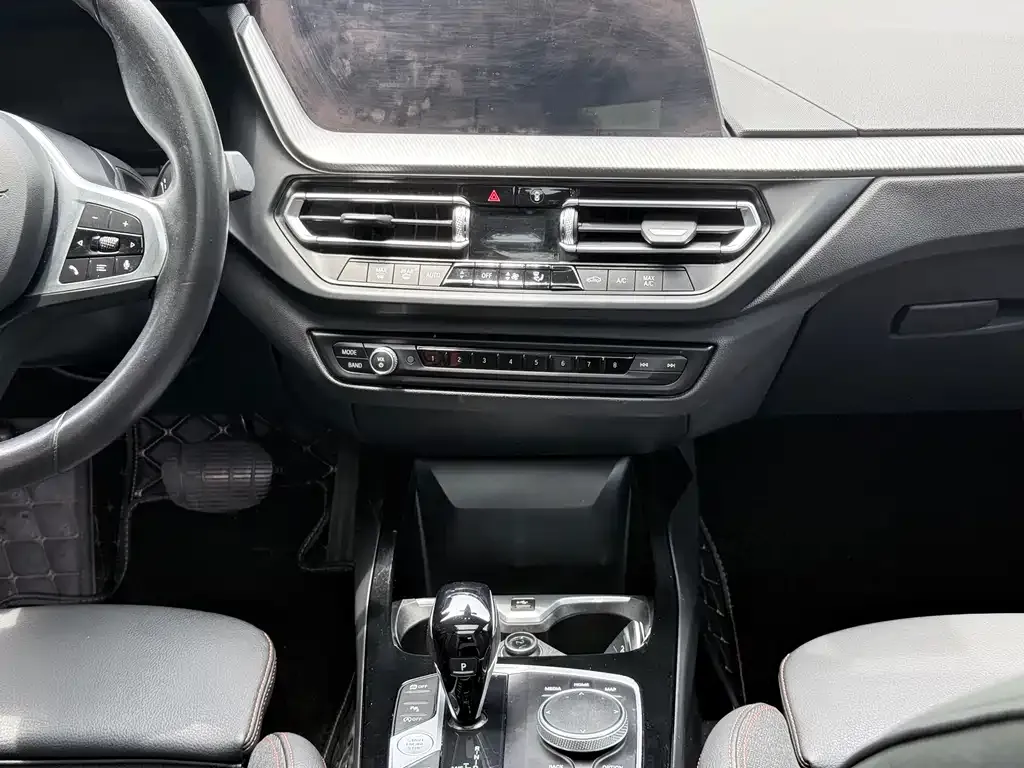 BMW 2 Series (Import) 2024 из CN, фото 5