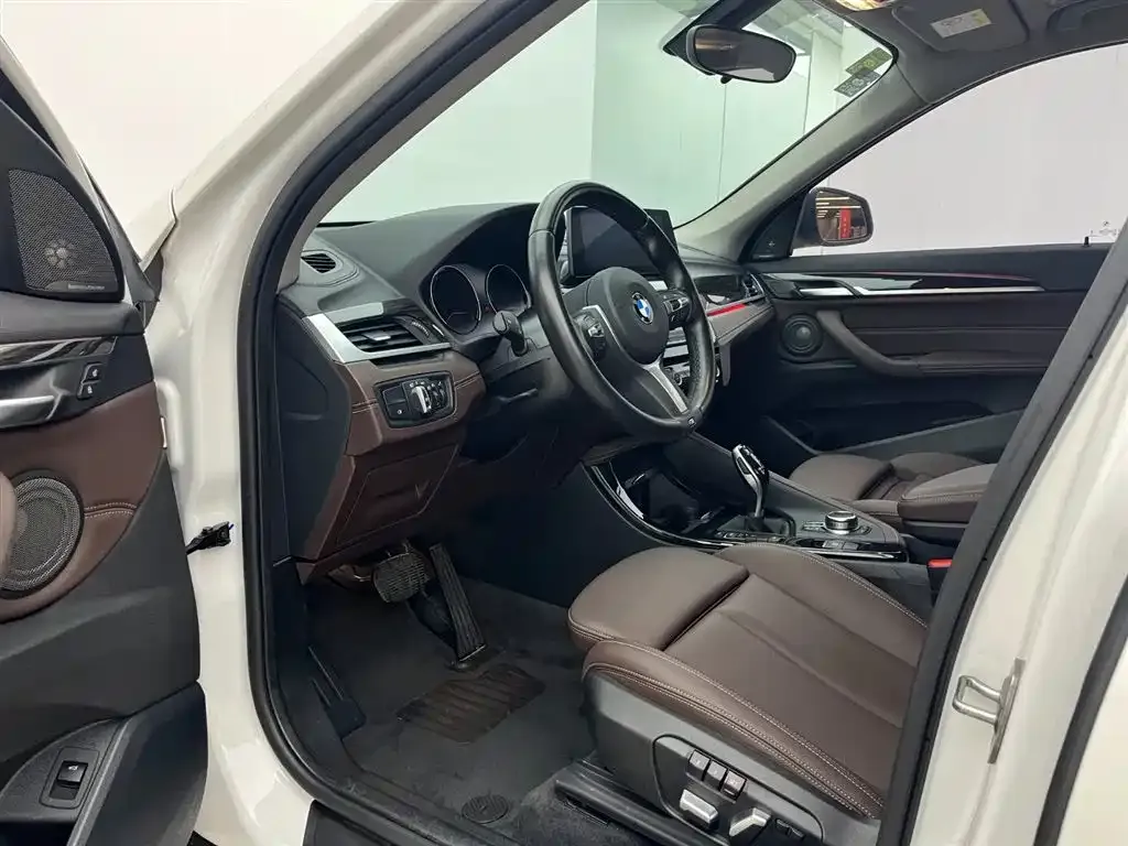 BMW X1 2023 из CN, фото 7