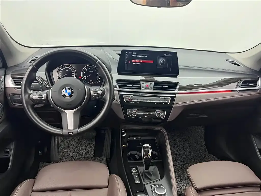 BMW X1 2023 из CN, фото 3