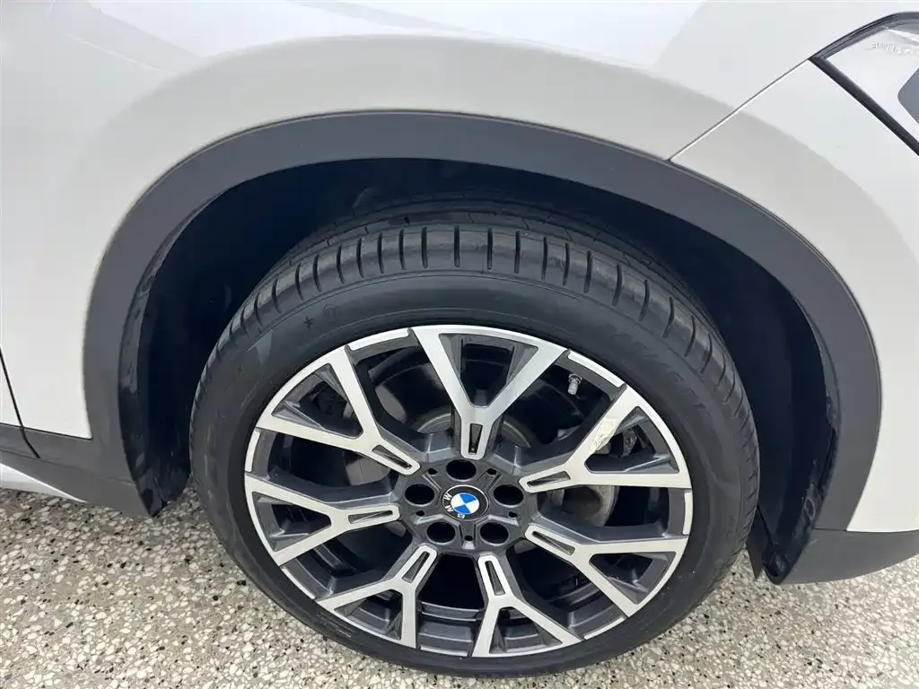BMW X1 2023 из CN, фото 8