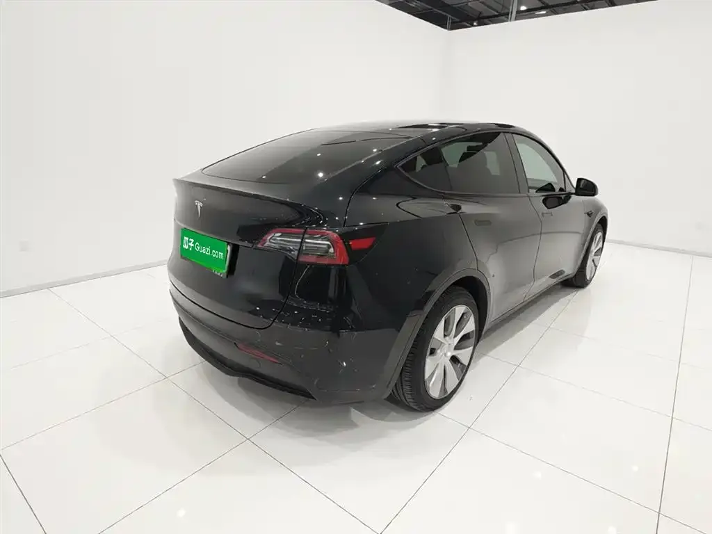 Tesla Model Y — фото 5
