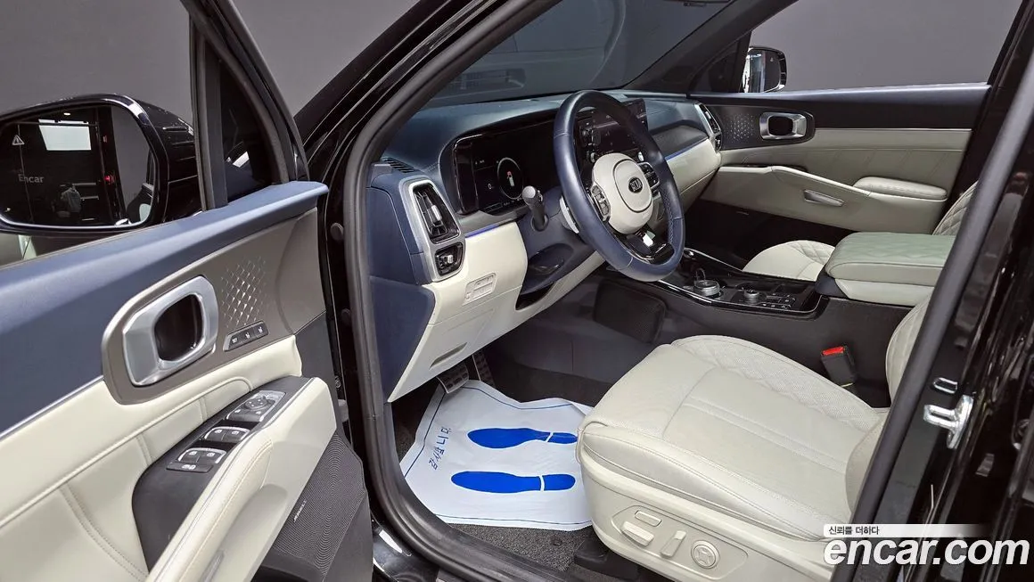 Kia Sorento — фото 9