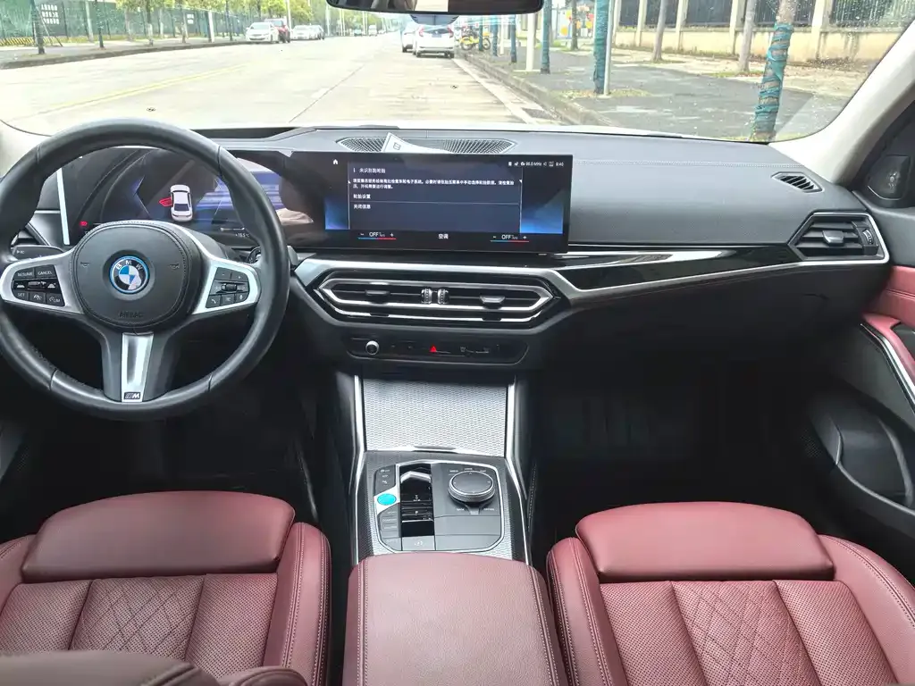 BMW i3 — фото 6