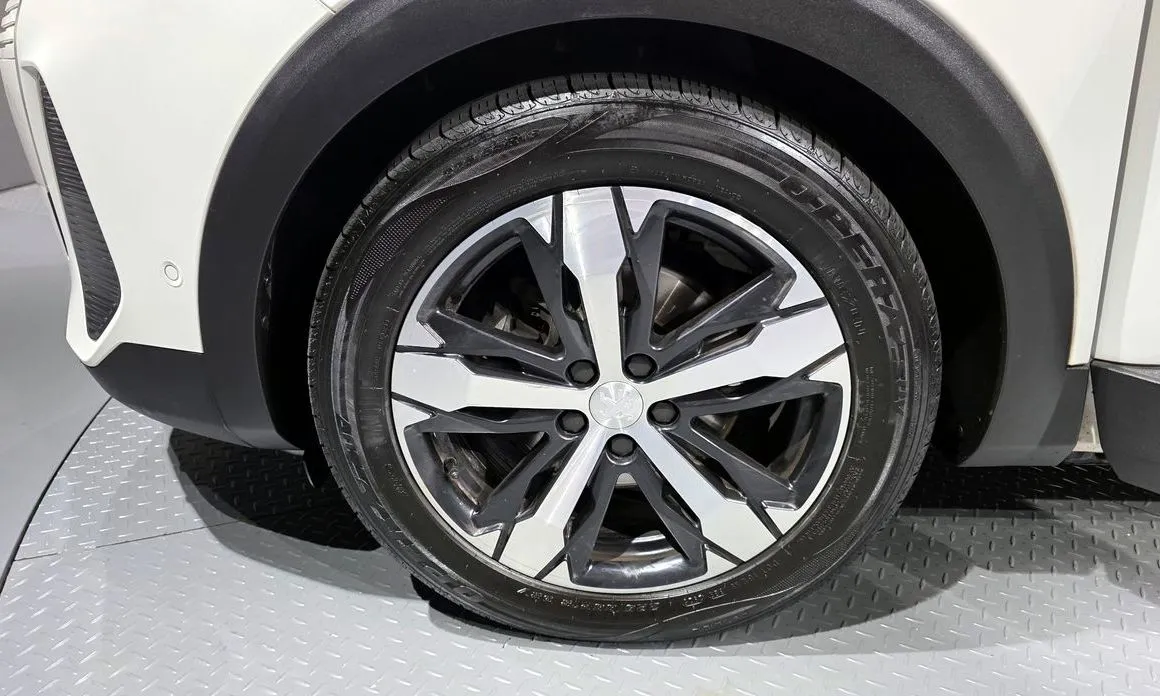 Peugeot 3008 2022 из KR, фото 6