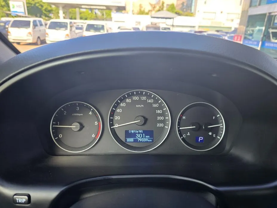 Hyundai Starex 2021 из KR, фото 10