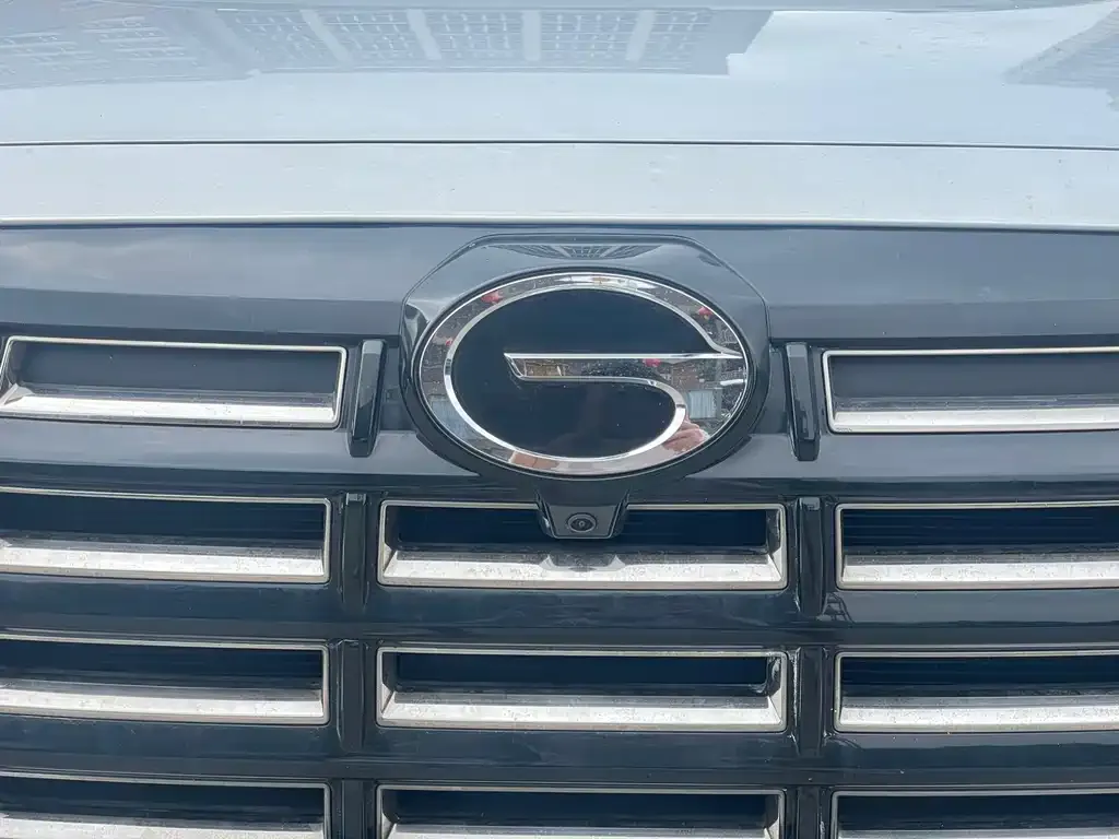 GAC Motor Trumpchi GS4 2024 из CN, фото 4