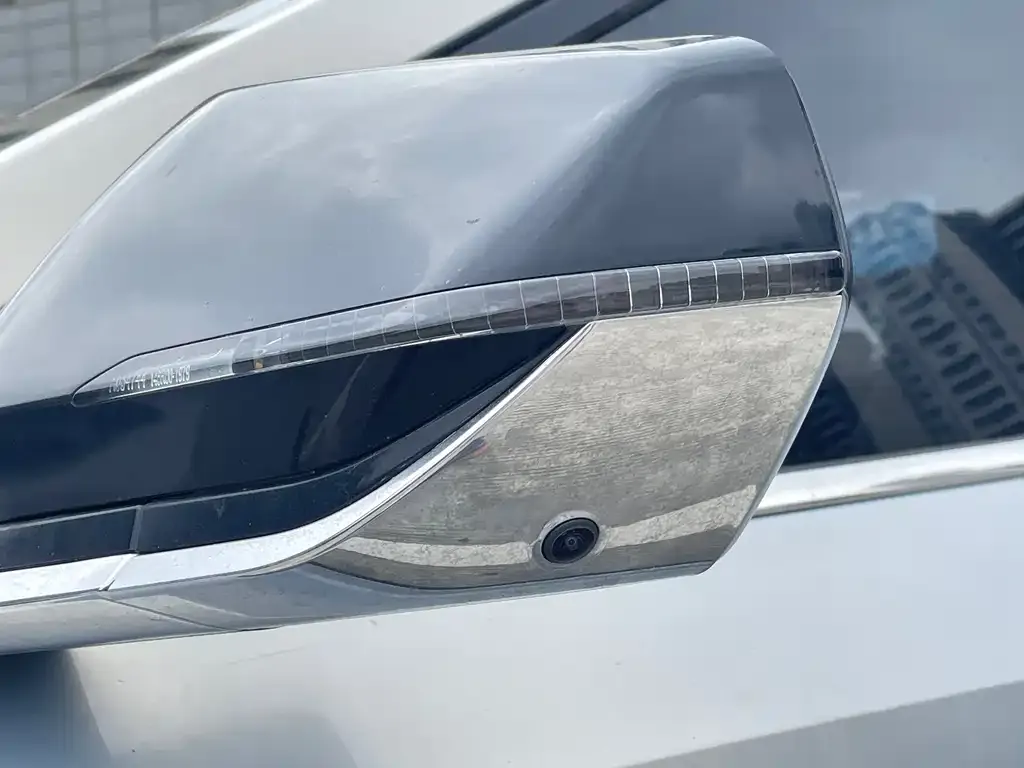 GAC Motor Trumpchi GS4 2024 из CN, фото 3