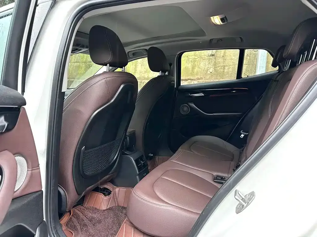 BMW X2 2022 из CN, фото 2