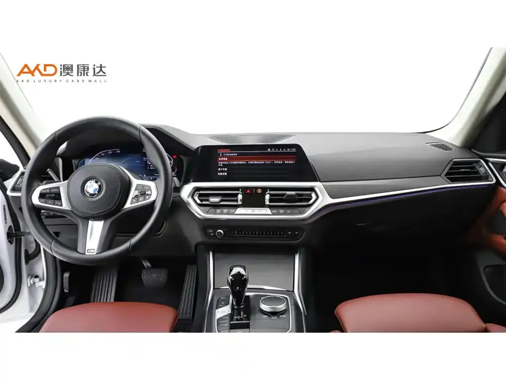 BMW 4 Series — фото 6