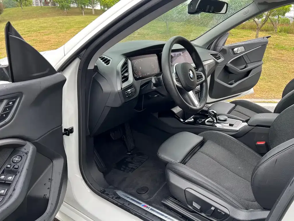 BMW 2 Series (Import) — фото 3