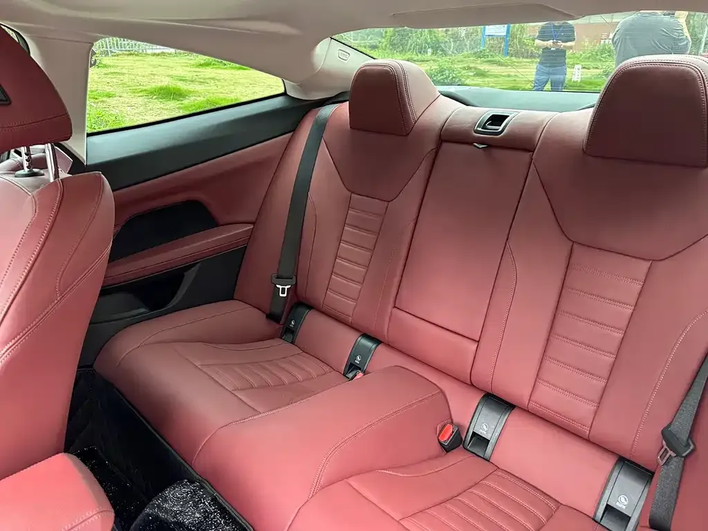 BMW 4 Series 2021 из CN, фото 6