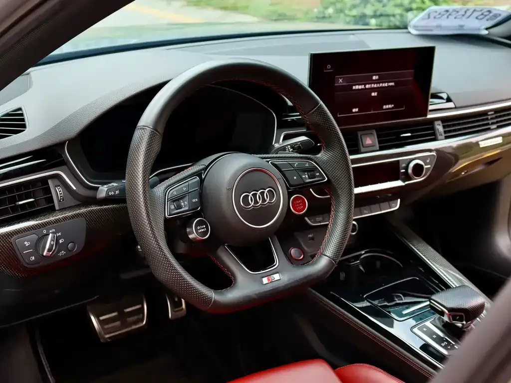 Audi S4 — фото 3