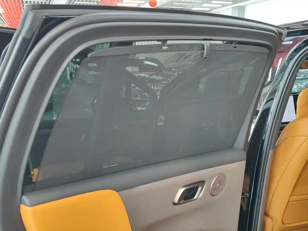 Li Auto i6 2025 из CN, фото 8