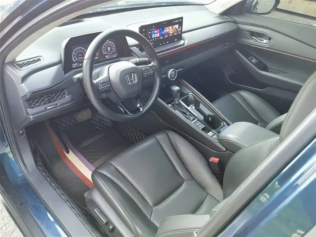 Honda Accord 2023 из CN, фото 3