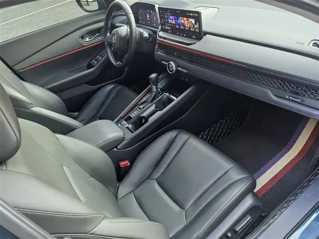 Honda Accord 2023 из CN, фото 4