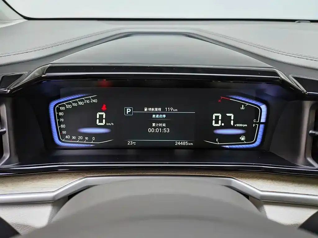 Hyundai Custo — фото 2
