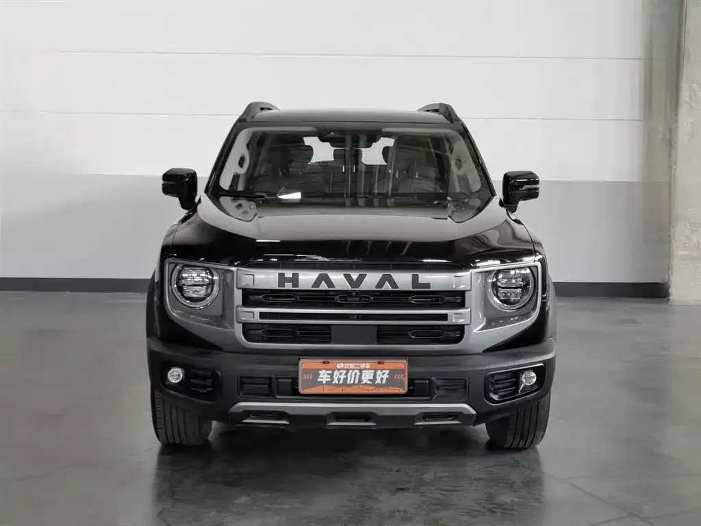 Haval Big Dog — фото 5