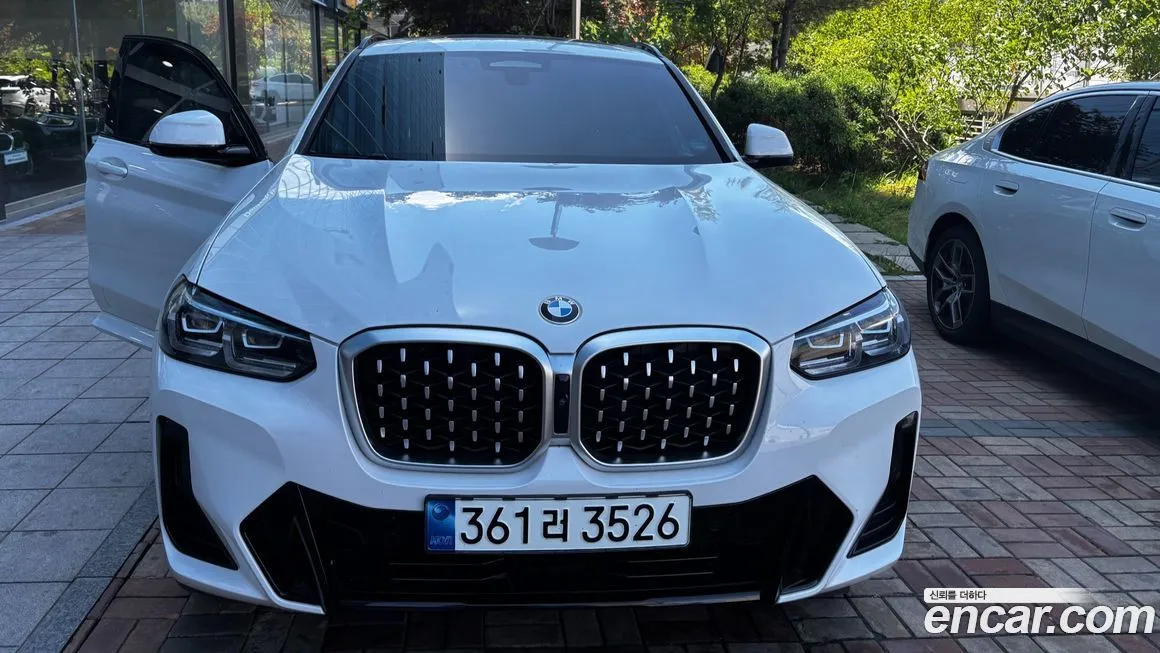BMW X4 — фото 1