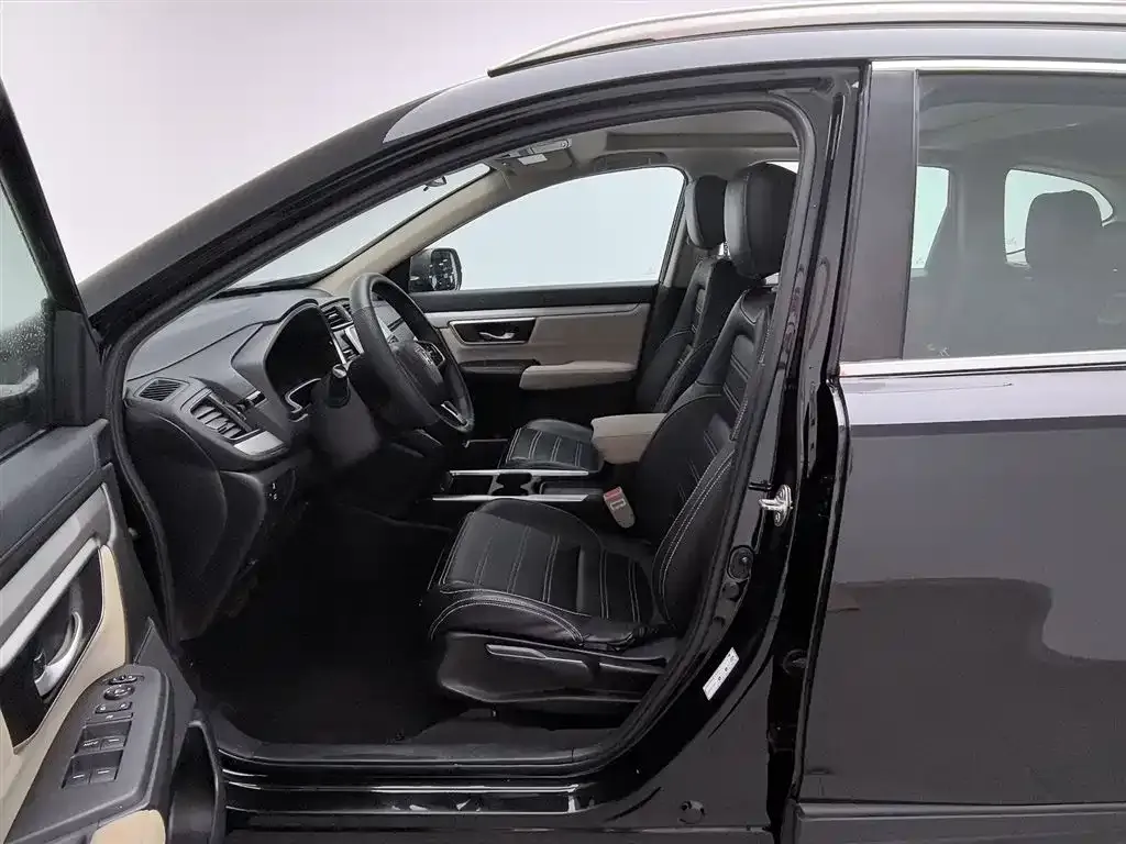 Honda CR-V 2021 из CN, фото 8